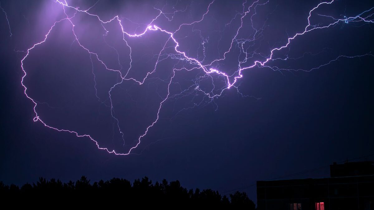 A NOAA declarou El Niño em fortalecimento e dá 69% de chance de um evento sem precedente desde 1950